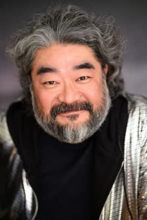 Kurando Mitsutake | Dr. Katsube / Interpreter