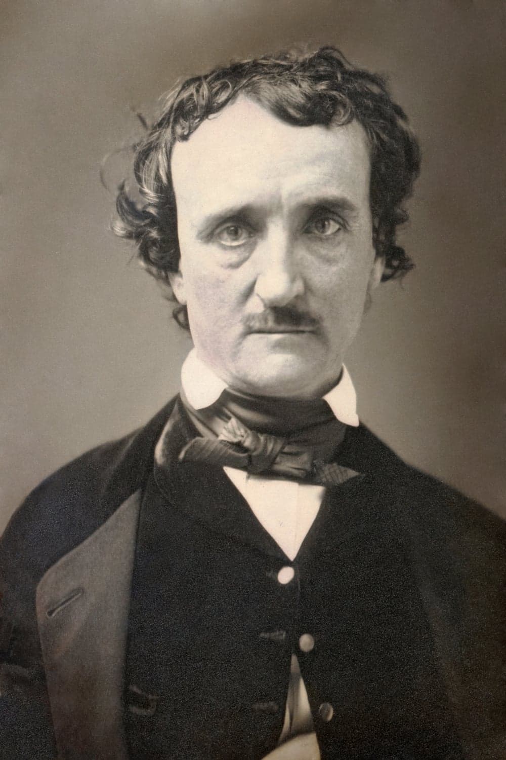 Edgar Allan Poe | Short Story