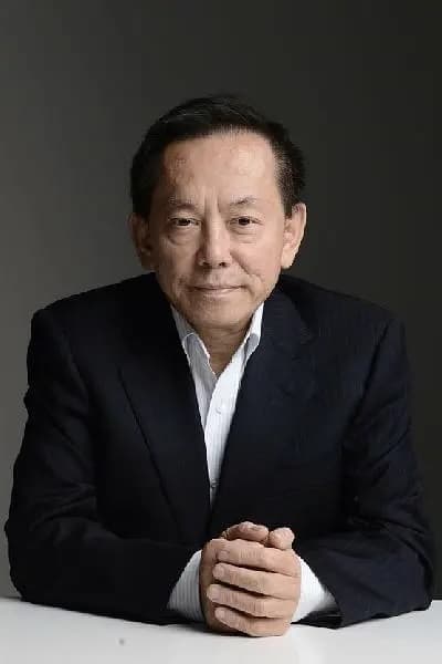 Bill Kong Chi-Keung | Supervising Producer