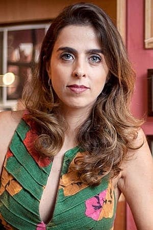 Ana Petta | Writer