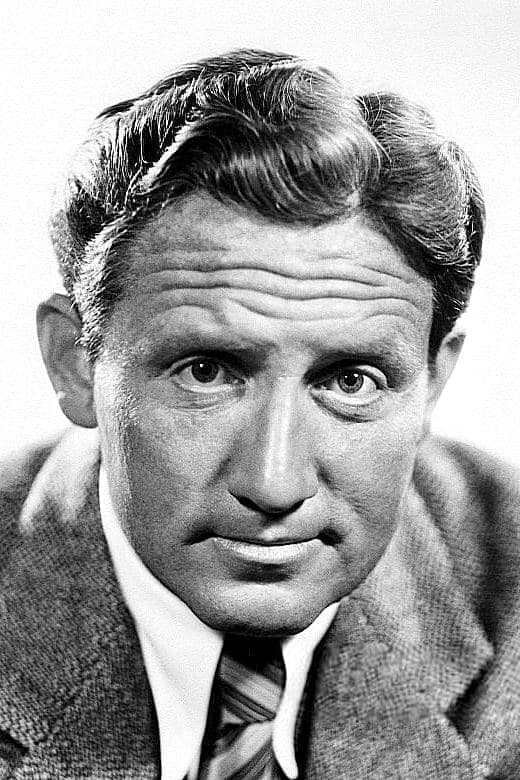 Spencer Tracy | C. G. Culpepper