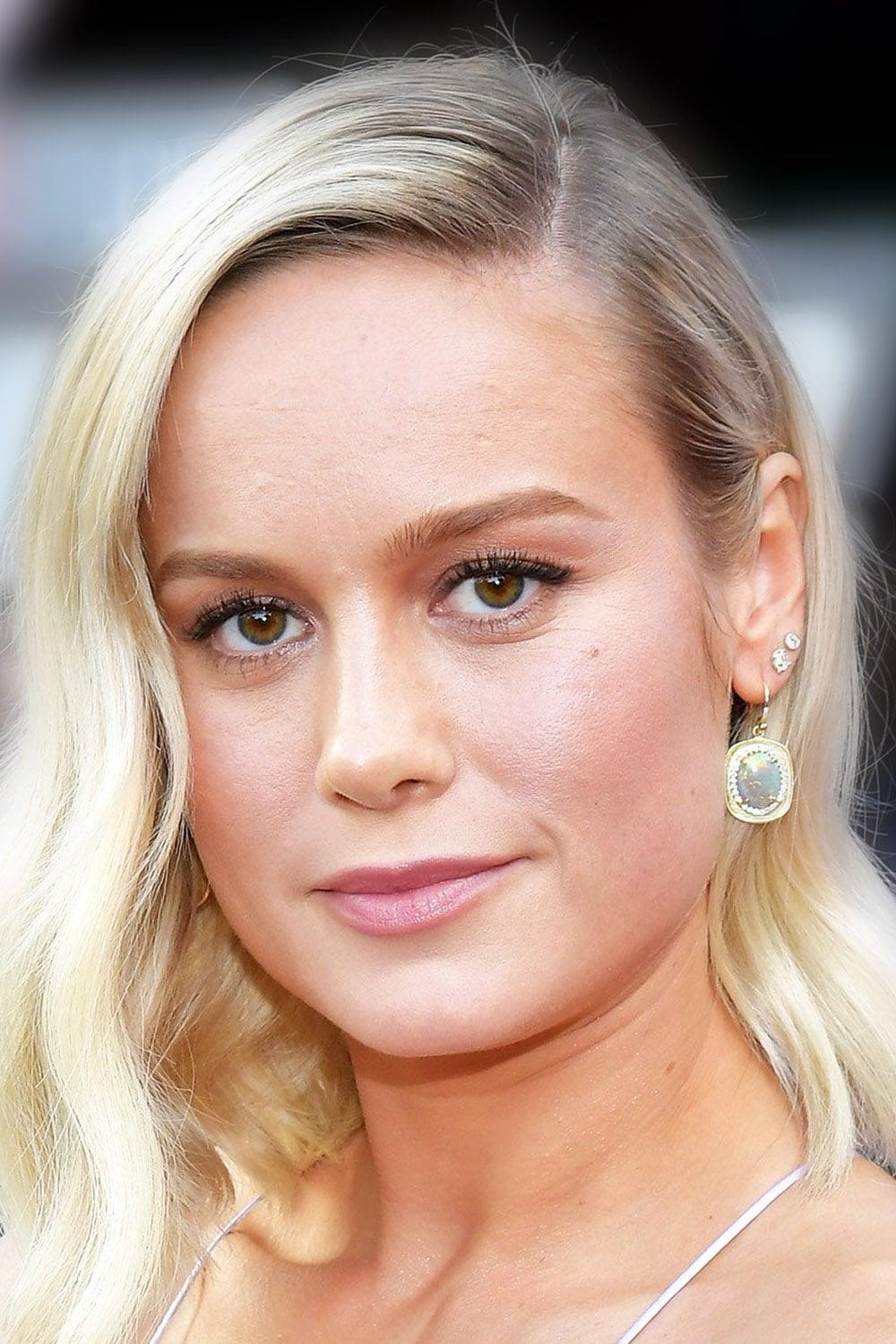 Brie Larson | Angie Ford