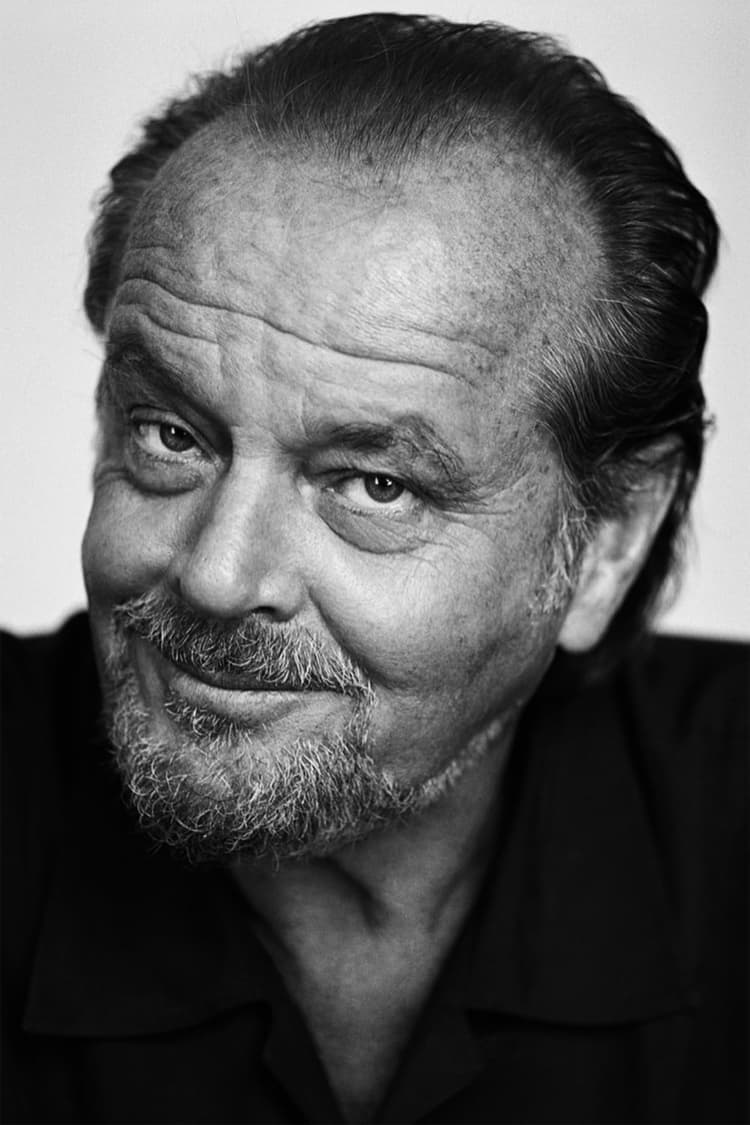Jack Nicholson | Jack Torrance