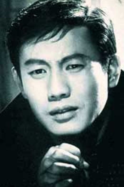 Raizō Ichikawa | Takeshi Nanjo