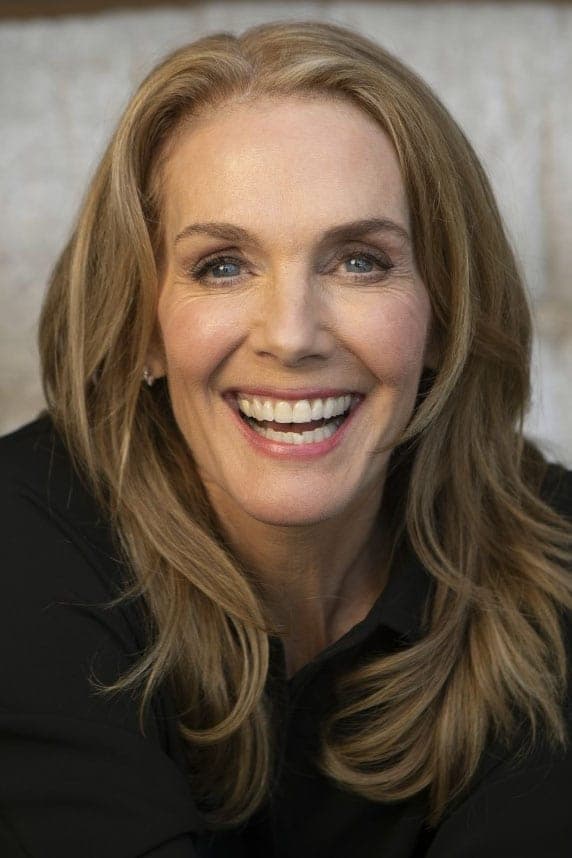Julie Hagerty | Poppy Taylor