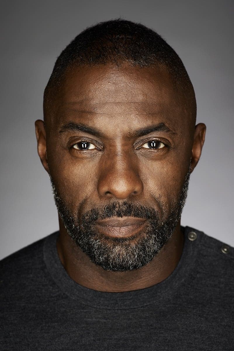 Idris Elba | Charlie Jaffey