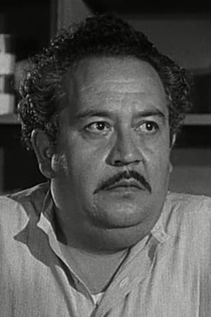 Nacho Galindo | Mexican Man (uncredited)