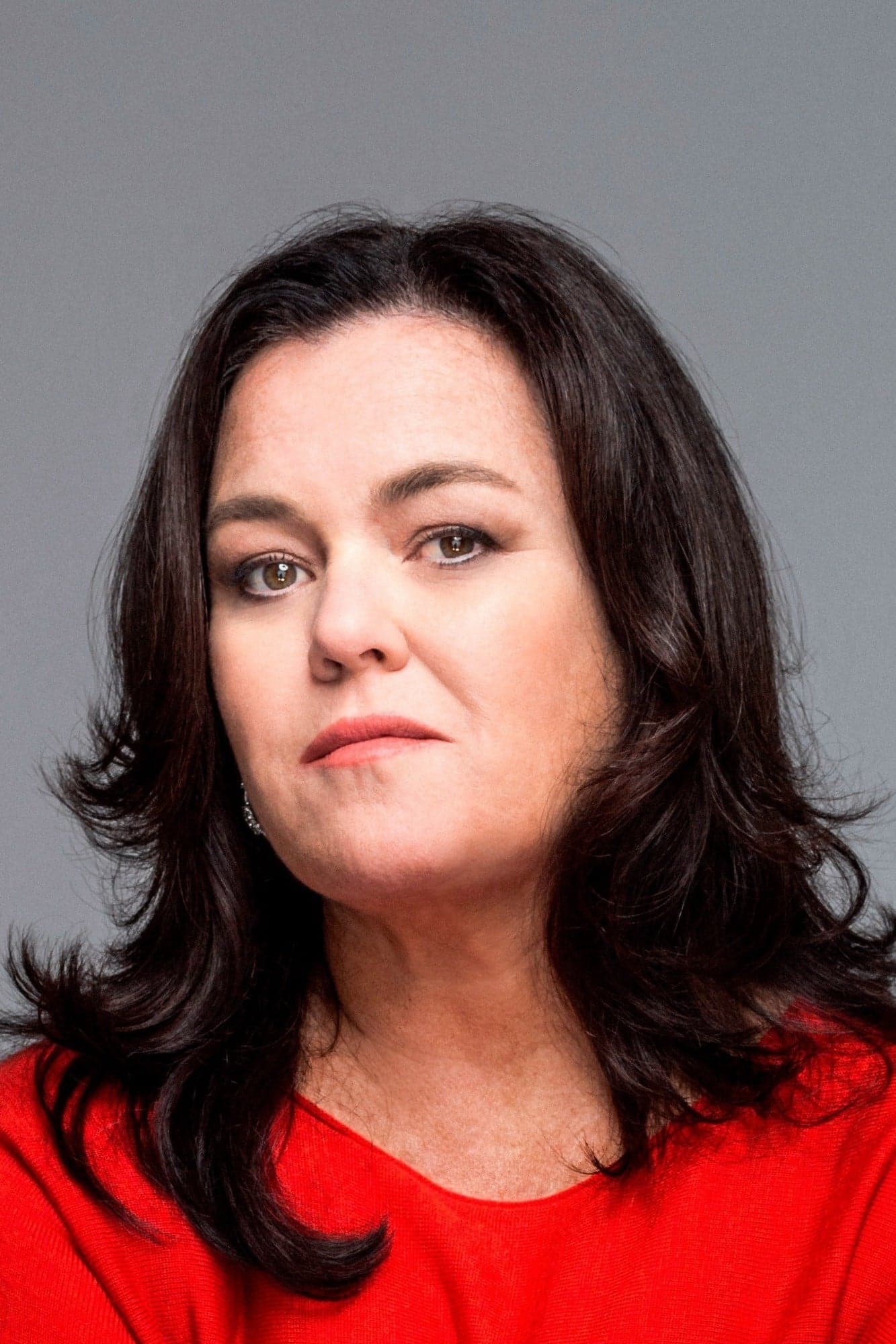 Rosie O'Donnell | Makeup