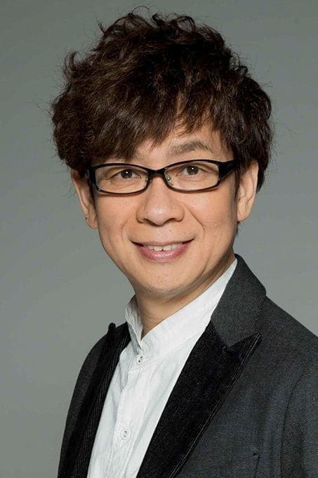 Koichi Yamadera | Shinji Nakagawa (voice)