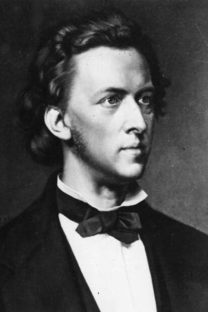 Frédéric Chopin | Music