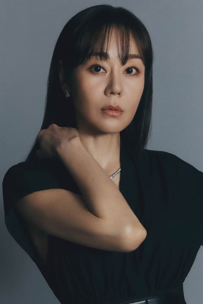 Yunjin Kim | Seon Woo-jin