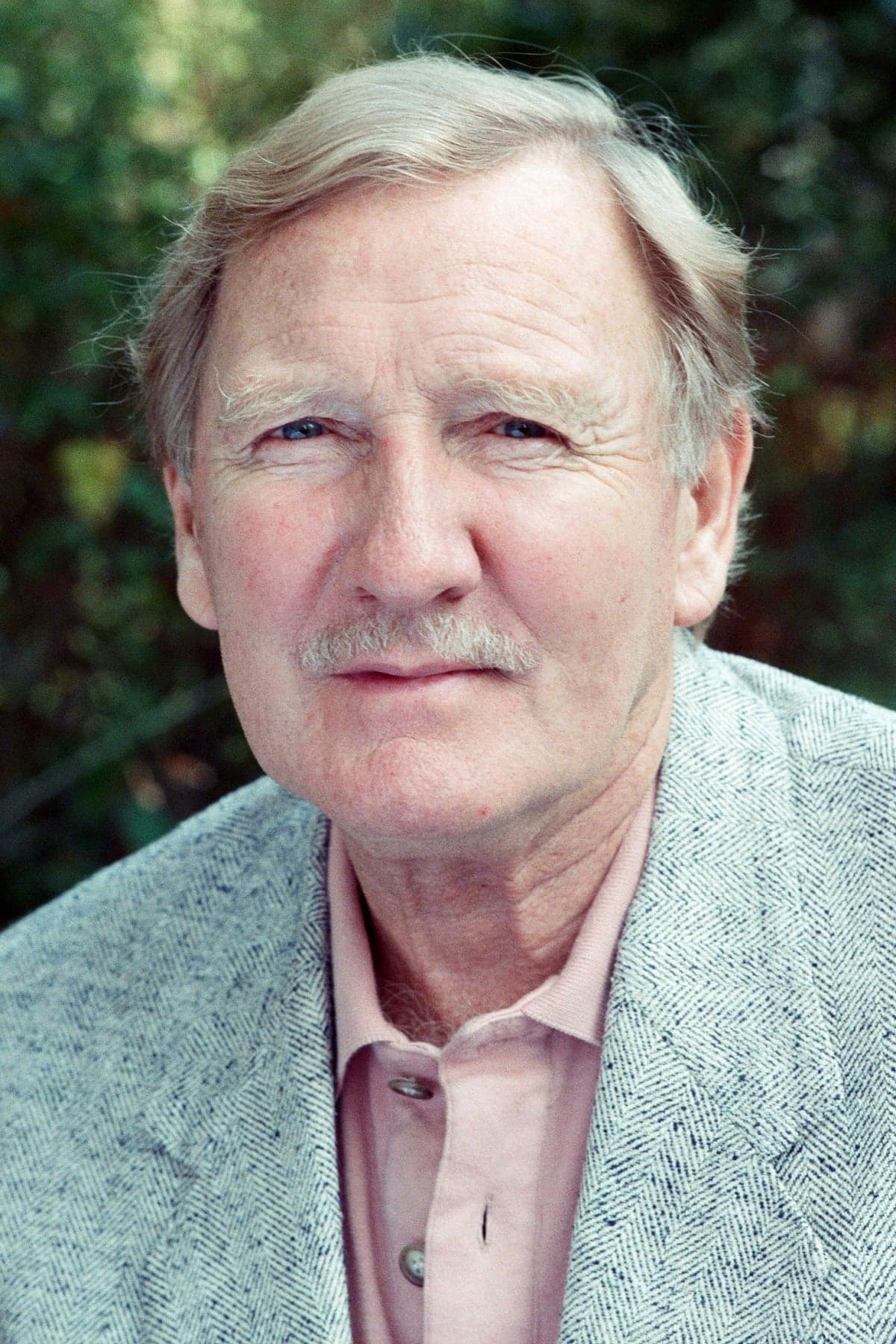Leslie Phillips | Ray Taylor