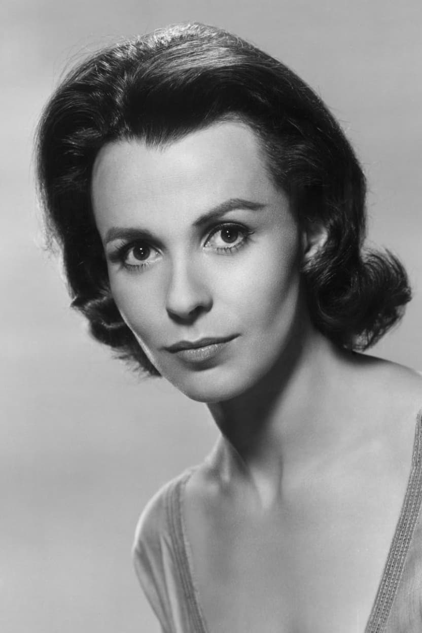 Claire Bloom | Nan Perry