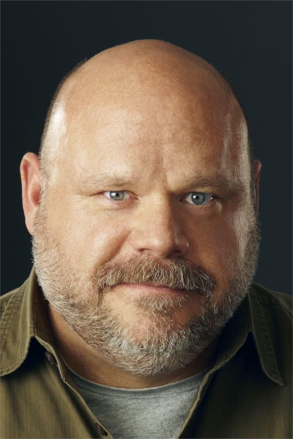 Kevin Chamberlin | Frank the Bouncer