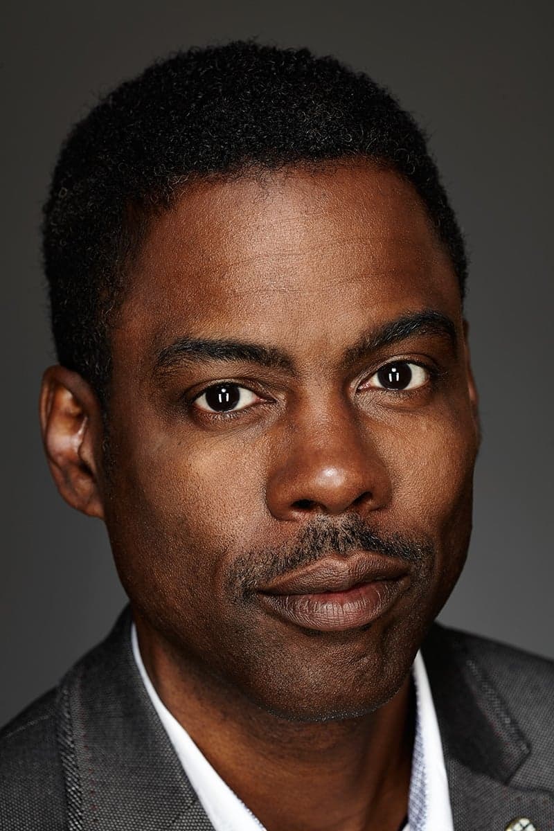Chris Rock | Pizza Delivery Guy