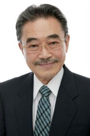 Ichiro Nagai | Suzuki Jirokichi (voice)