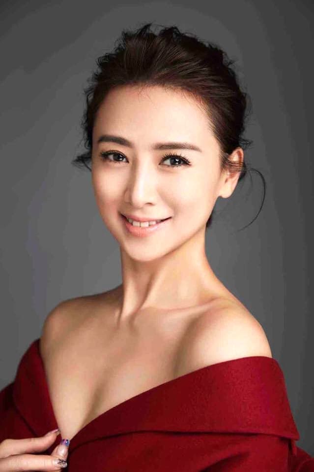 Yvonne Yung Hung | Guilian