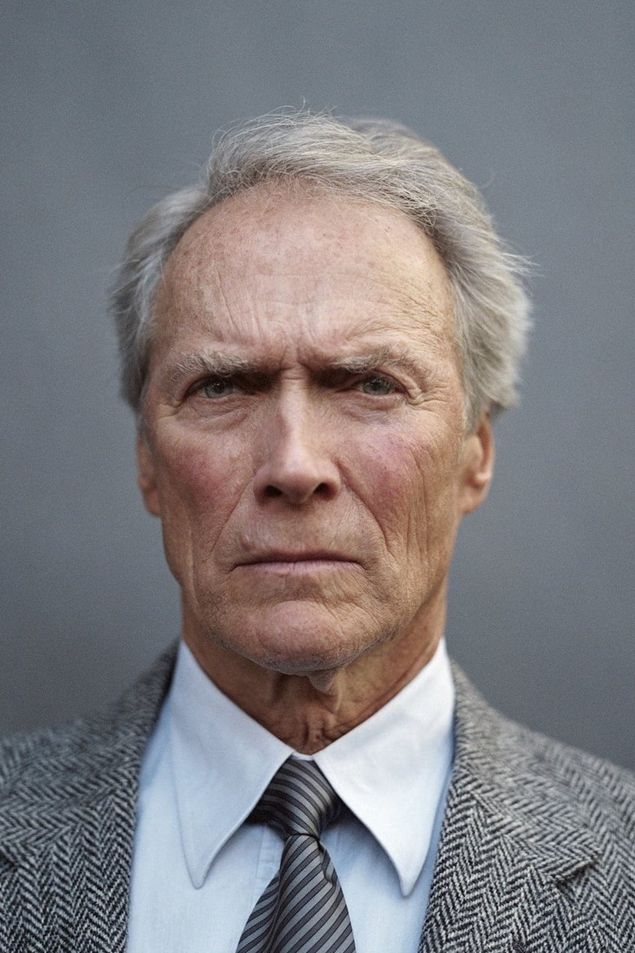 Clint Eastwood | Man at Marina (uncredited)