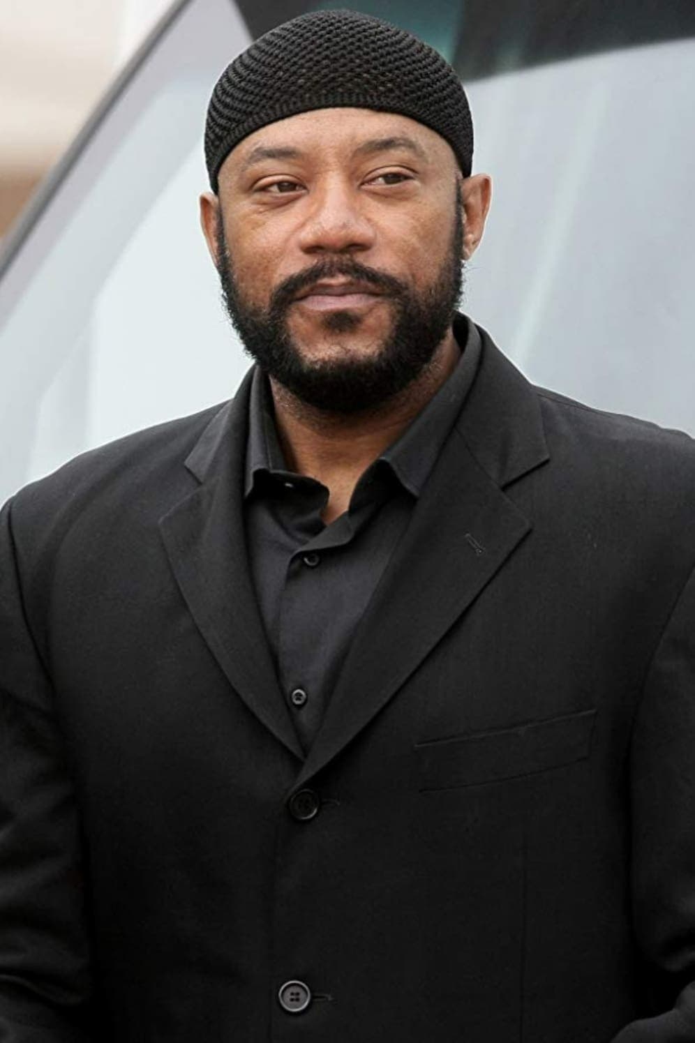 Ricky Harris | Cousin Fred Whitfield
