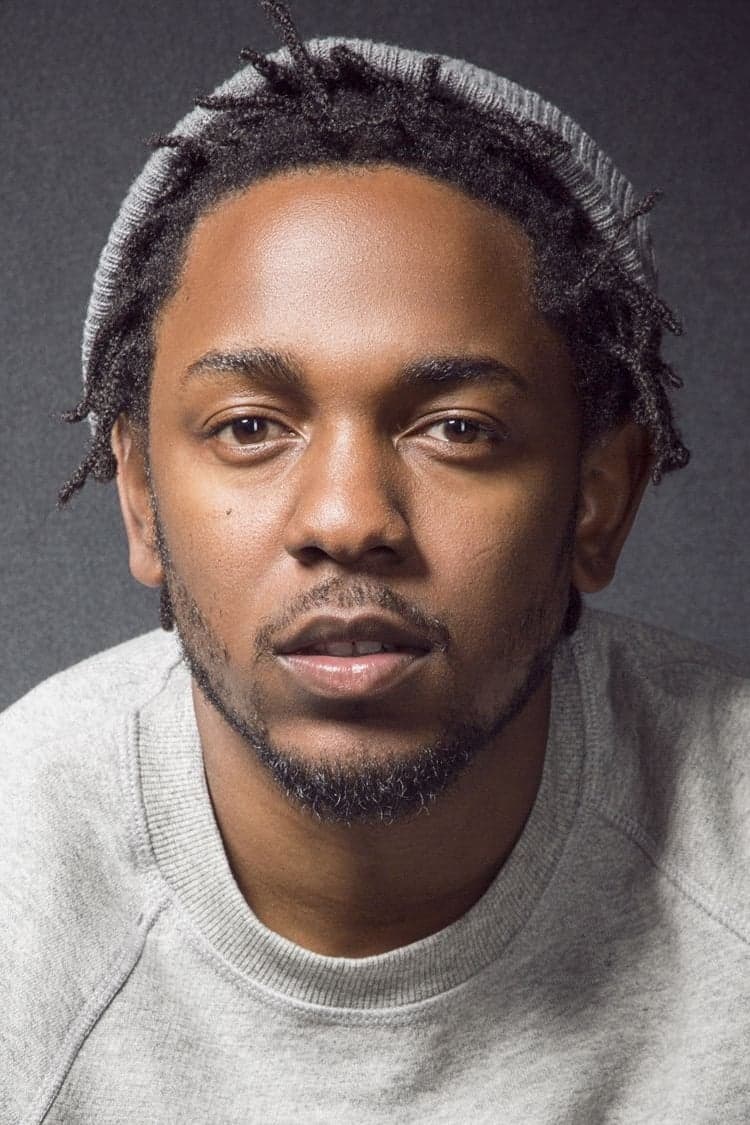Kendrick Lamar | Self