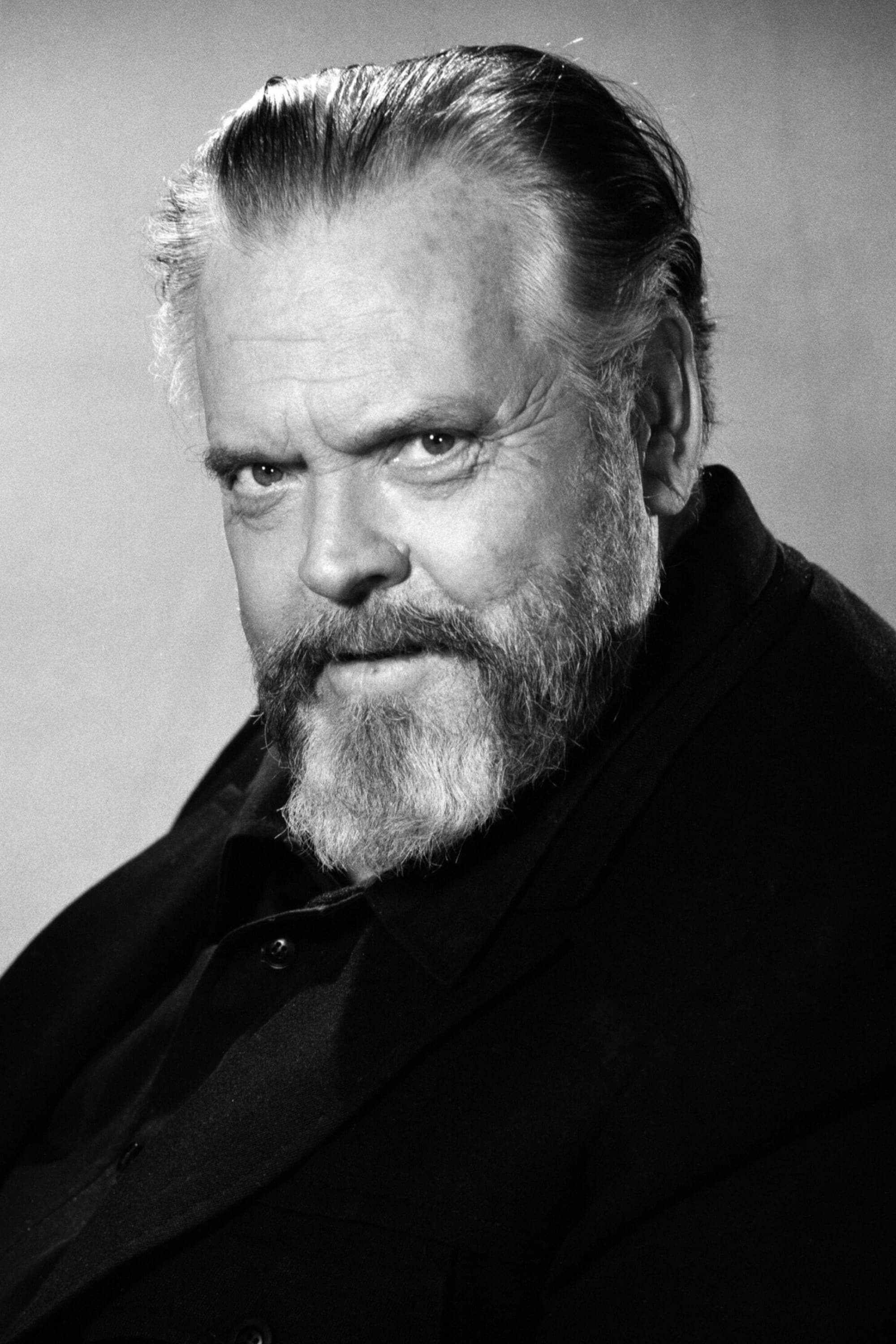 Orson Welles | Le Chiffre