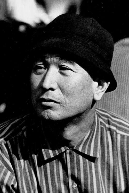 Akira Kurosawa | Editor