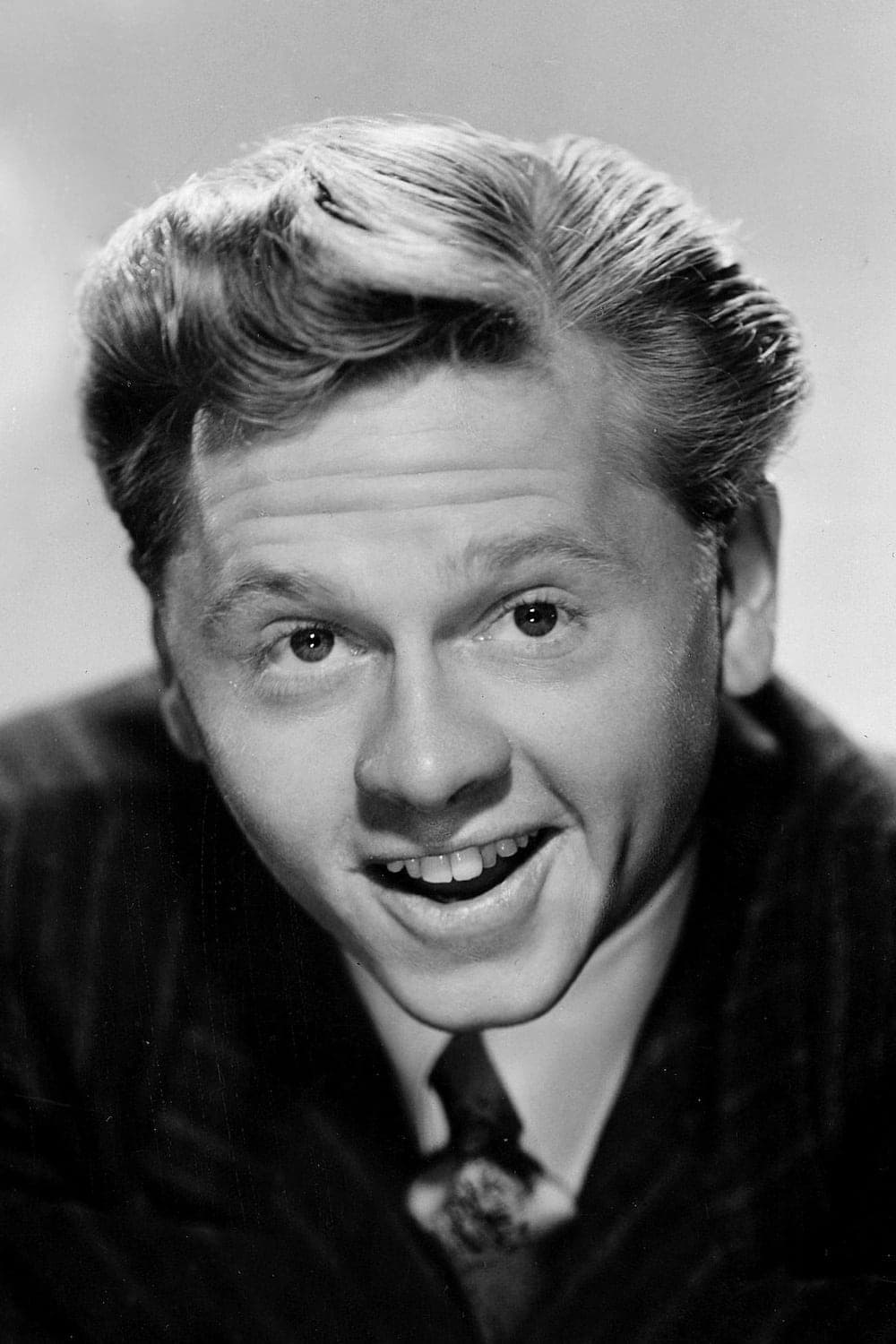 Mickey Rooney | Sparky (voice)