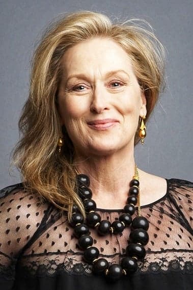 Meryl Streep | Kate Mundy