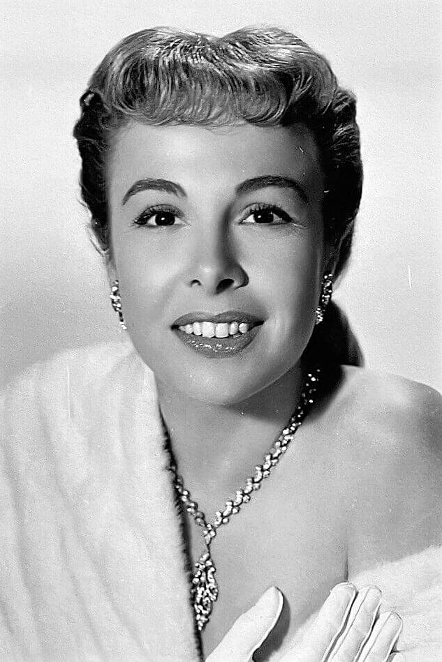 Marge Champion | Madelyn Corlane