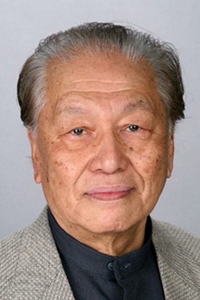 Takeshi Katō | 