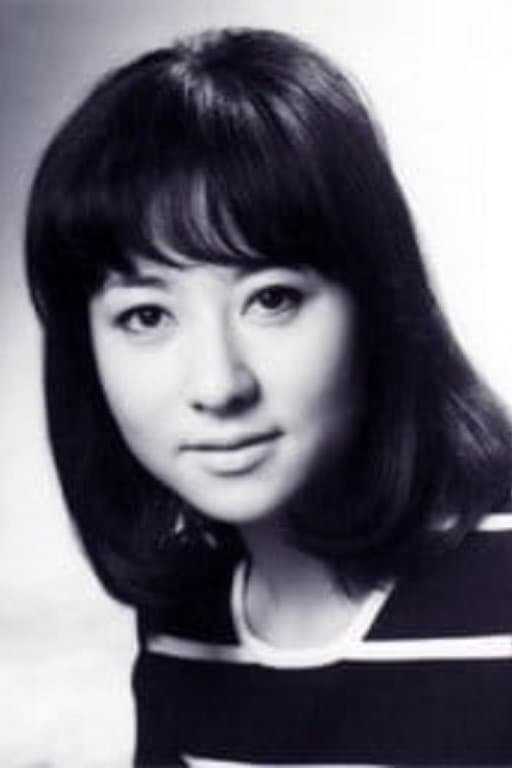 Reiko Kasahara | The Young Woman