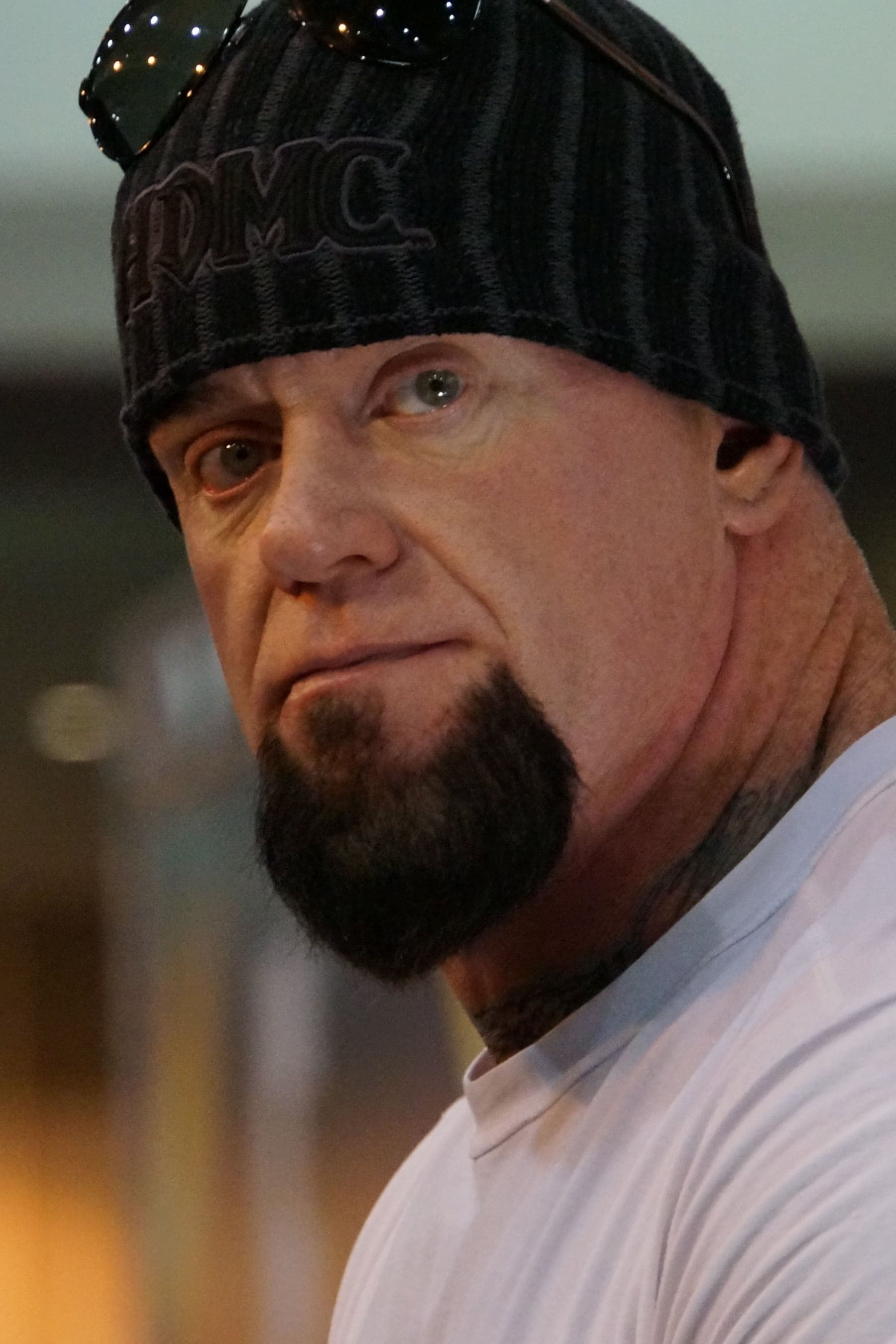 Mark Calaway | The Undertaker