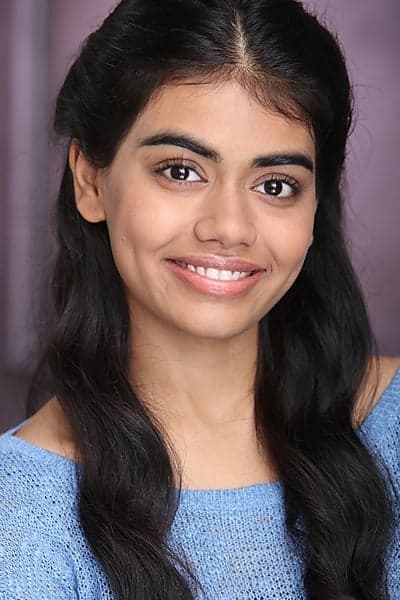 Megan Suri | Bindu Chaudry