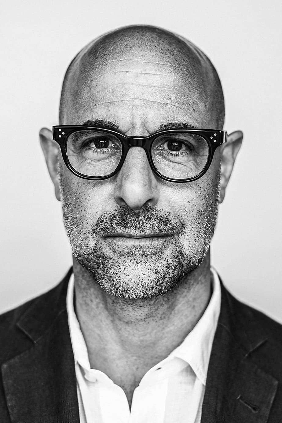 Stanley Tucci | Eric Dale