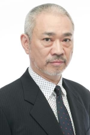 Ryuuzaburou Ootomo | Leader (voice)