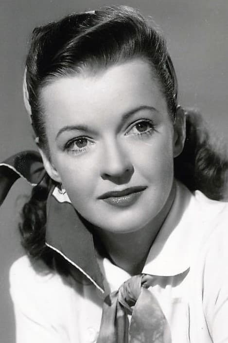 Dale Evans | Ruth Shaw