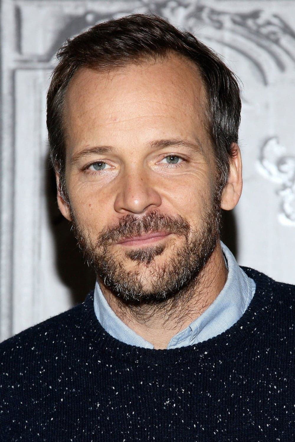 Peter Sarsgaard | Henry Fisher (voice)
