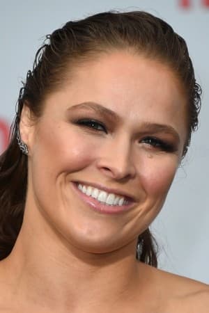 Ronda Rousey | Fight Instructor
