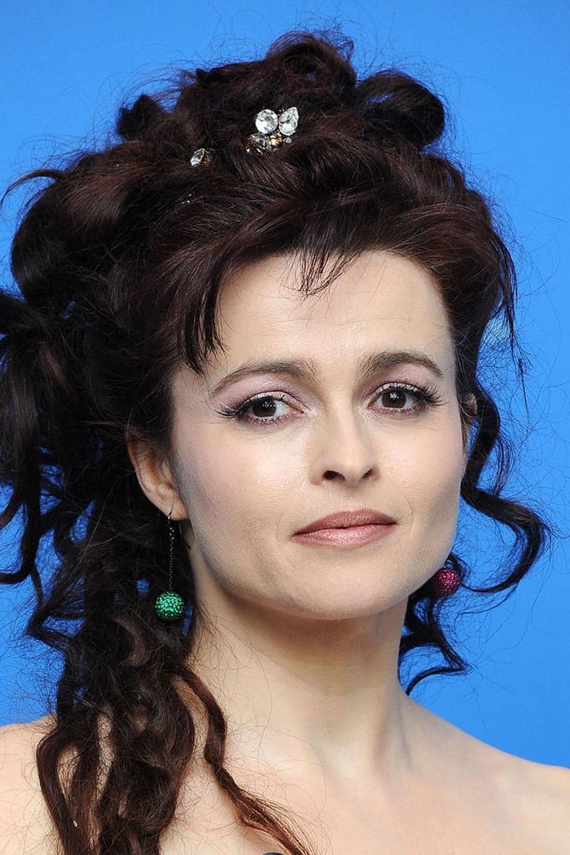 Helena Bonham Carter | Red Harrington