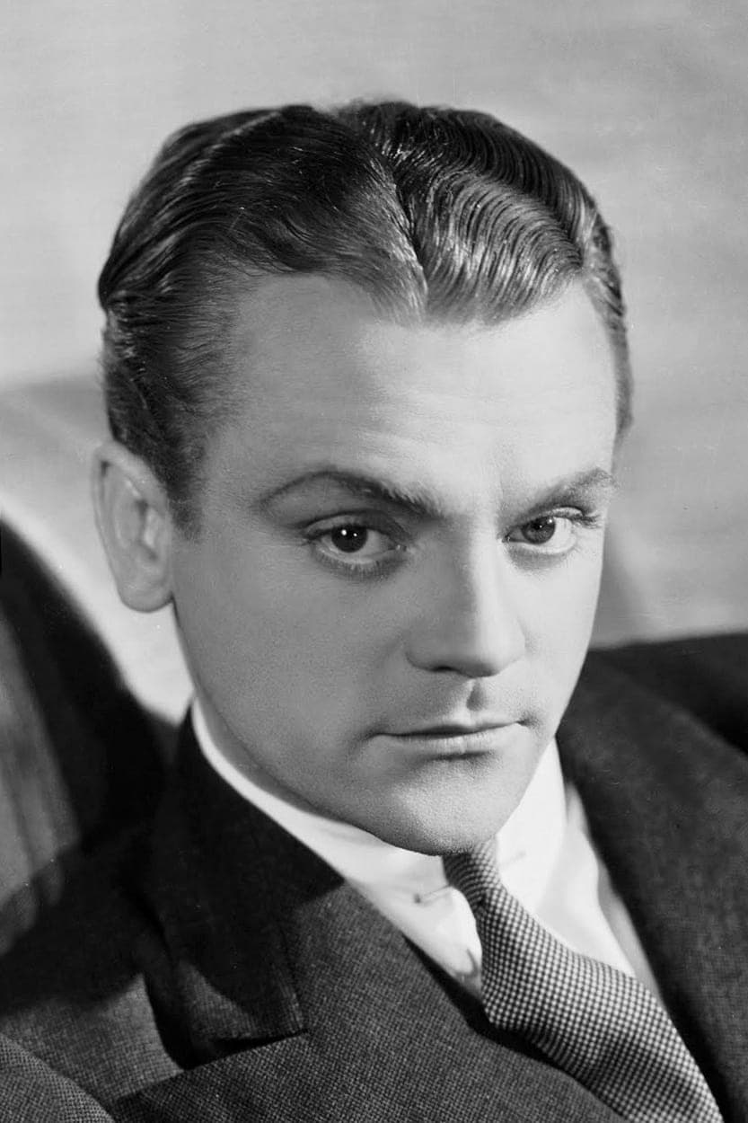 James Cagney | Harry Delano