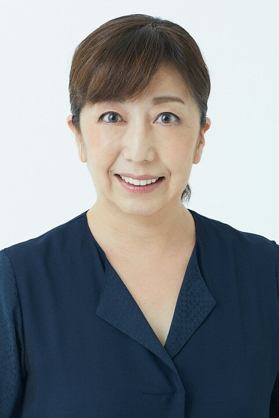 Mina Tominaga | Tomomi Murashita (voice