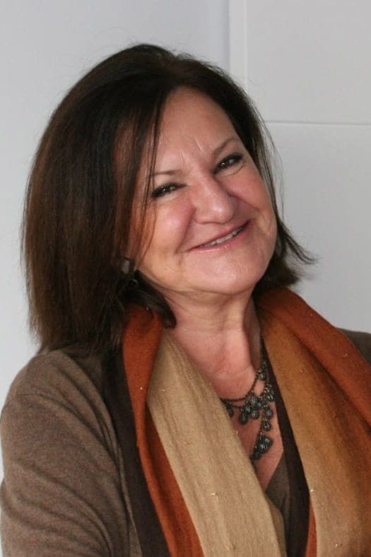 Denise O'Dell | Producer