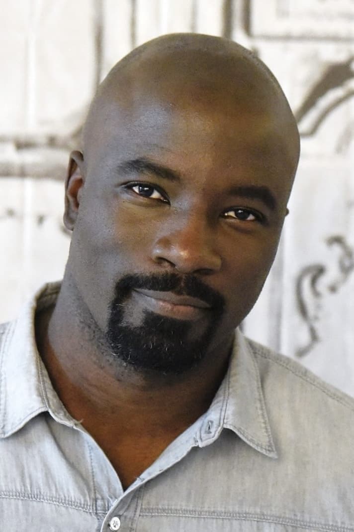 Mike Colter | David