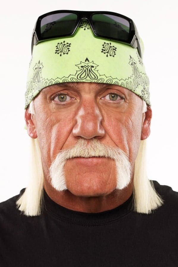 Hulk Hogan | Hulk Hogan