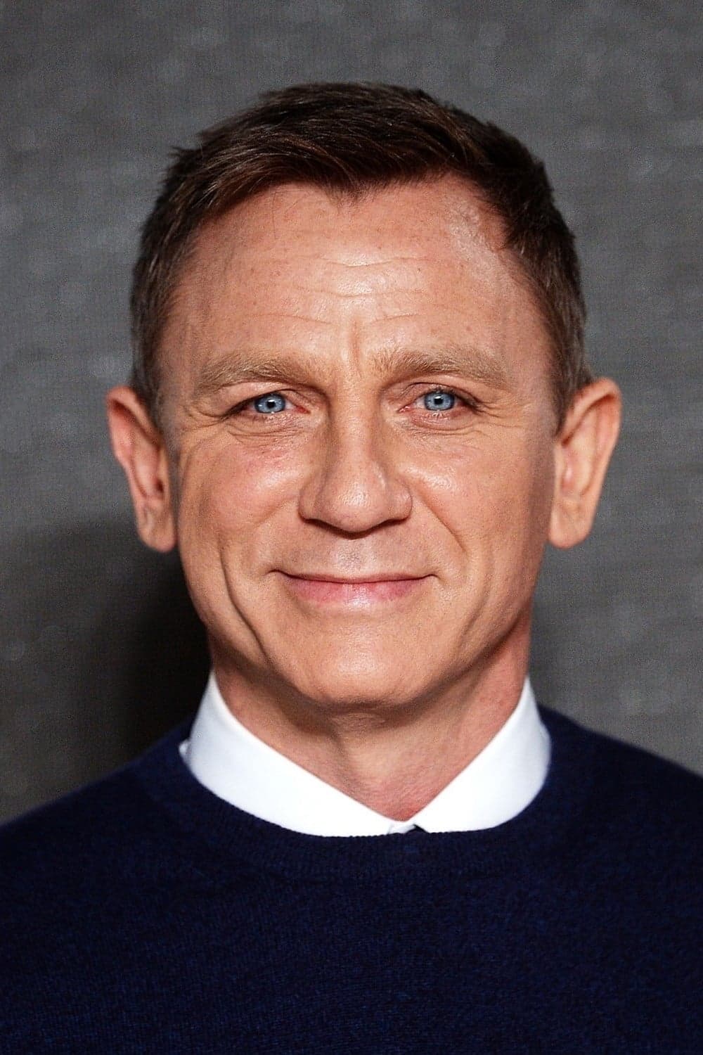Daniel Craig | Connor Rooney