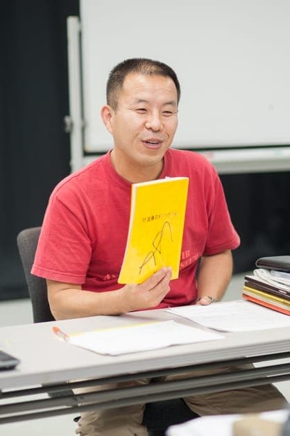 Hideaki Murakami | Assistant Director