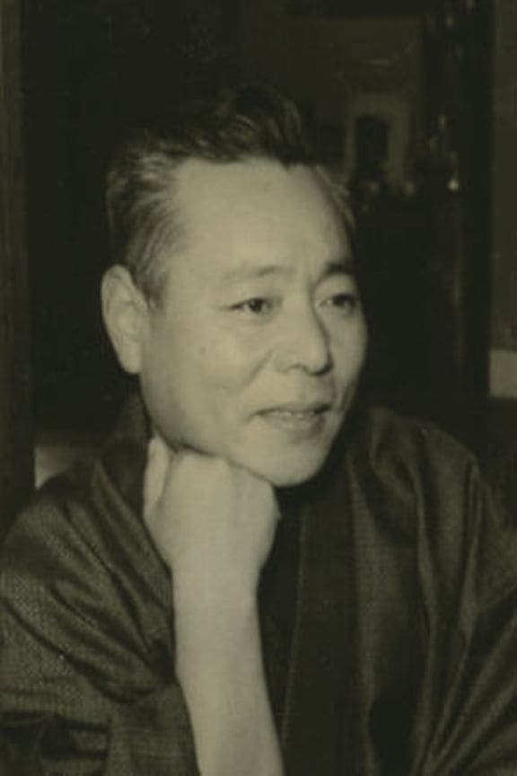 Takeshi Sakamoto | Mr. Sato