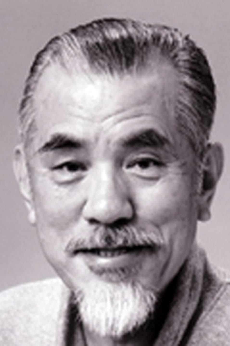 Masao Imafuku | Doshin - Monk