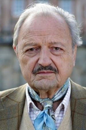 Peter Bowles | Lord Jack Carberry