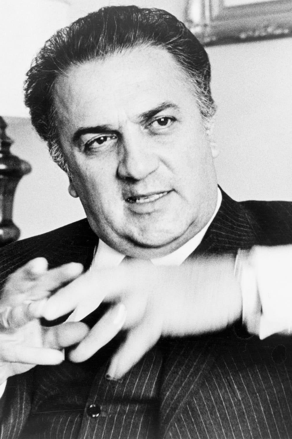 Federico Fellini | Director